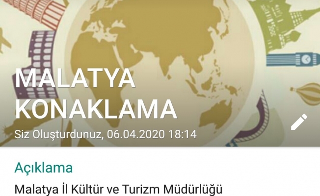 Bakanlık duyuruları için sosyal medya platformu kuruldu!..