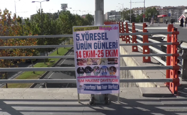 Reklamın da bir standardı var! Görüntü kirliliği...