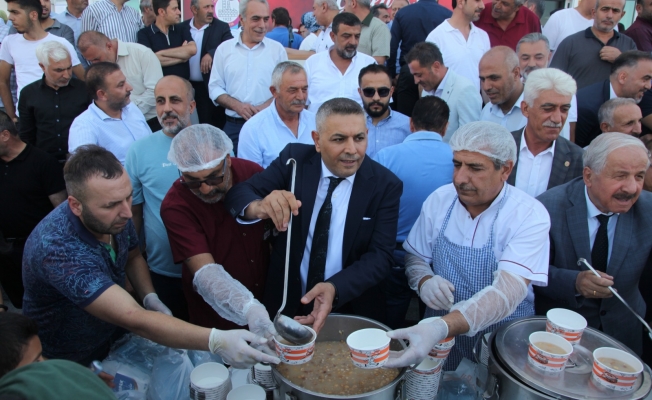 Sadıkoğlu: Birilerinin emaresi altında olmadık