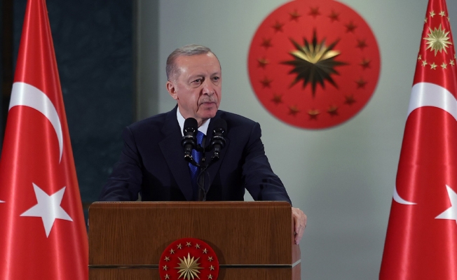 Erdoğan açıkladı! Kurban Bayramı tatili 9 gün oldu