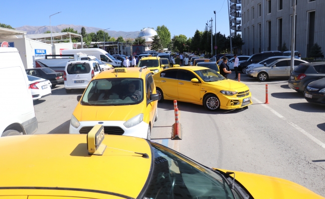 Malatya Büyükşehir Belediyesi'ne ‘sarı öfke'
