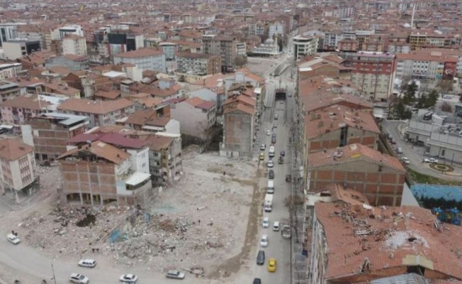 Malatya, Büyükşehir statüsünden düştü!