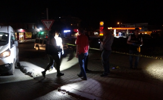 Malatya’da silahlı saldırı: 1 ölü