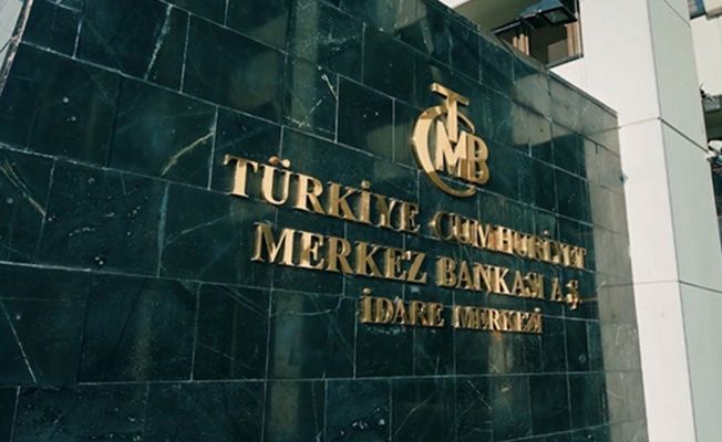 Merkez Bankası faiz kararını açıkladı!