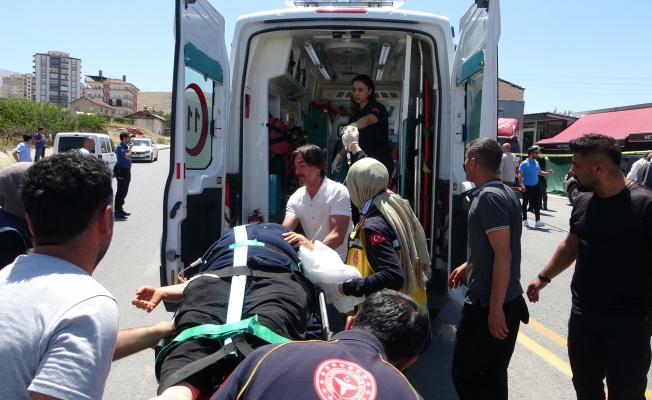 3 kişiyi öldürüp 2 kişiyi yaralayan polis tutuklandı