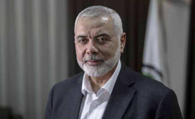 Hamas lideri Haniye alçak suikastla şehit edildi