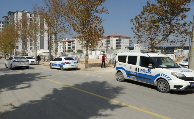 İşçiler birbirlerine girdi! Polis müdahale etti