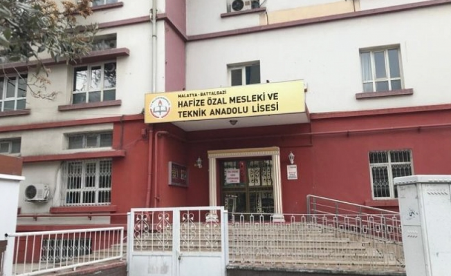 81 yıllık tarih yok oldu! Yıkıldı...