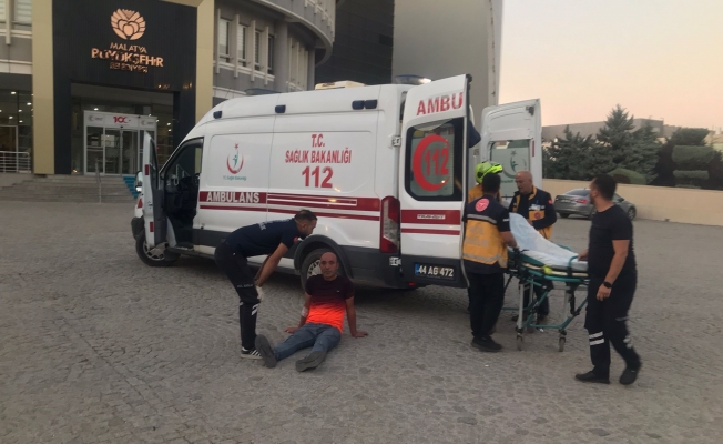 Malatya Büyükşehir Belediyesi'nde engelli çalışana mobbing iddiası