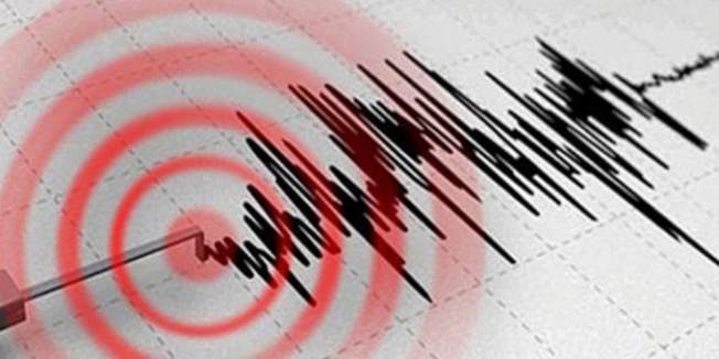 Malatya’da deprem!