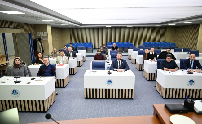 Aslantepe’nin 5 yıllık yol haritası hazırlandı