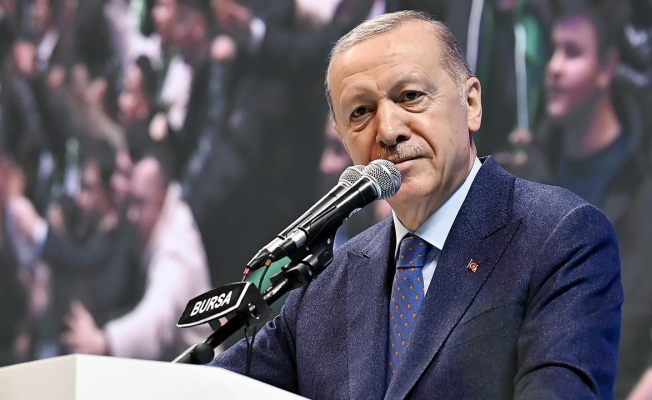 Cumhurbaşkanı Erdoğan’dan sosyal konut müjdesi!