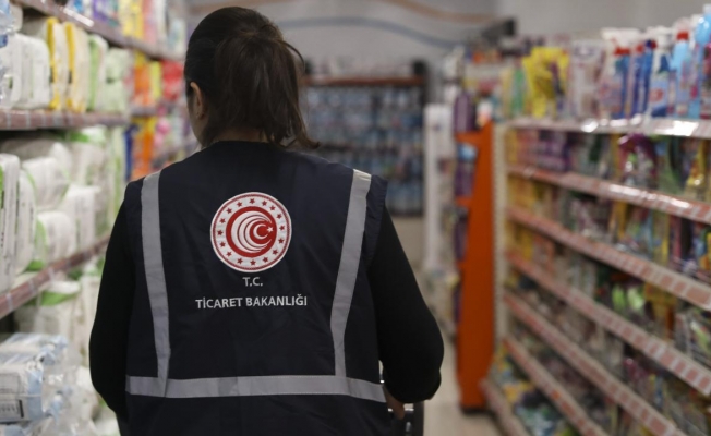 İki bakanlıktan işletmelere uyarı: En ağır şekilde cezalandırılacaklar