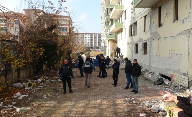 Malatya'da haber alınamayan genç ölü bulundu