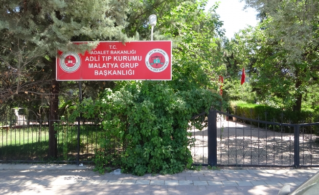 Malatya'da köy korucusu ölü bulundu