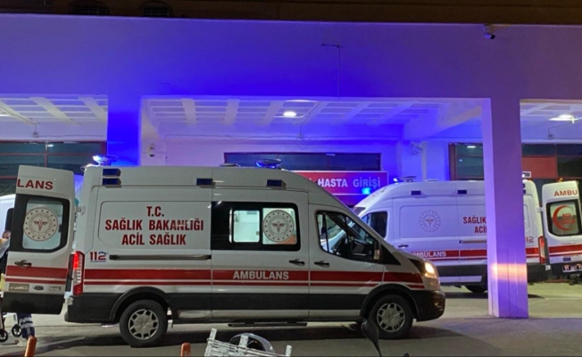 Ambulans hizmetlerinde yeni dönem!