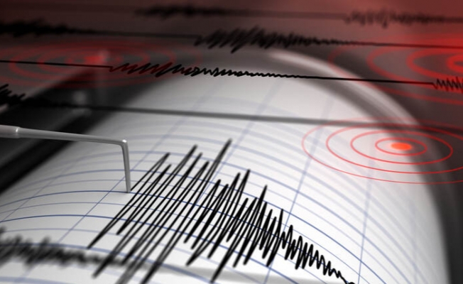 Malatya’da korkutan deprem!