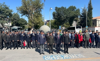 Kıbrıs Barış Harekatı'nın 50. yıl dönümü etkinlikleri