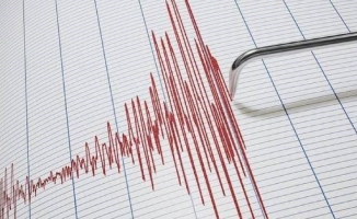 Malatya yine beşik gibi sallanıyor! Peş peşe depremler