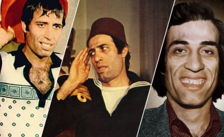 Türkiye’yi güldüren adam Kemal Sunal’ın ölümünün 24. Yılı!