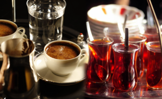 Kahve ve çay sevenlere müjde