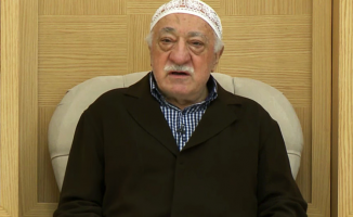 FETÖ elebaşı Fetullah Gülen öldü