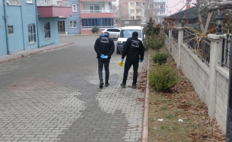 Malatya'da başından silahla vurulan genç kurtarılamadı