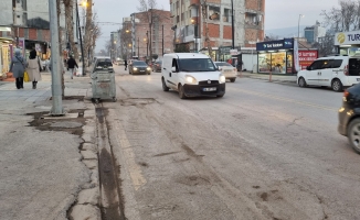 İnönü caddesi taşınıyor! Esnaf ne düşünüyor?