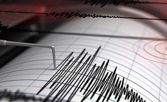 Japonya'da 6.9 büyüklüğünde deprem!