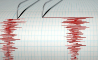 Elazığ'da 5.0 büyüklüğünde deprem!