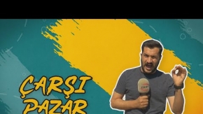 ÇARŞI PAZAR 12. BÖLÜM