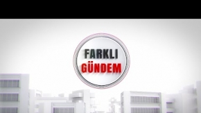 FARKLI GÜNDEM 11.BÖLÜM - KARATE