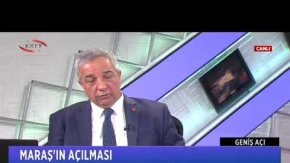 GENİŞ AÇI / 08.10.2020