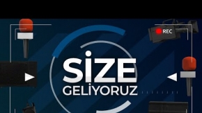 SİZE GELİYORUZ 10.BÖLÜM - FATİH