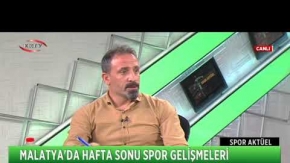 SPOR AKTÜEL / 11.10.2020